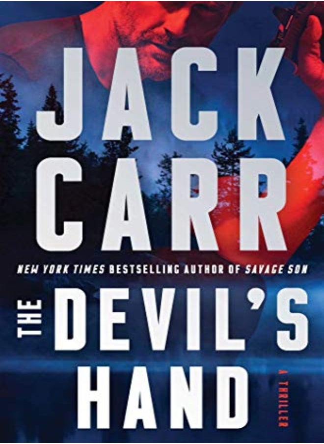 DEVILS HAND 