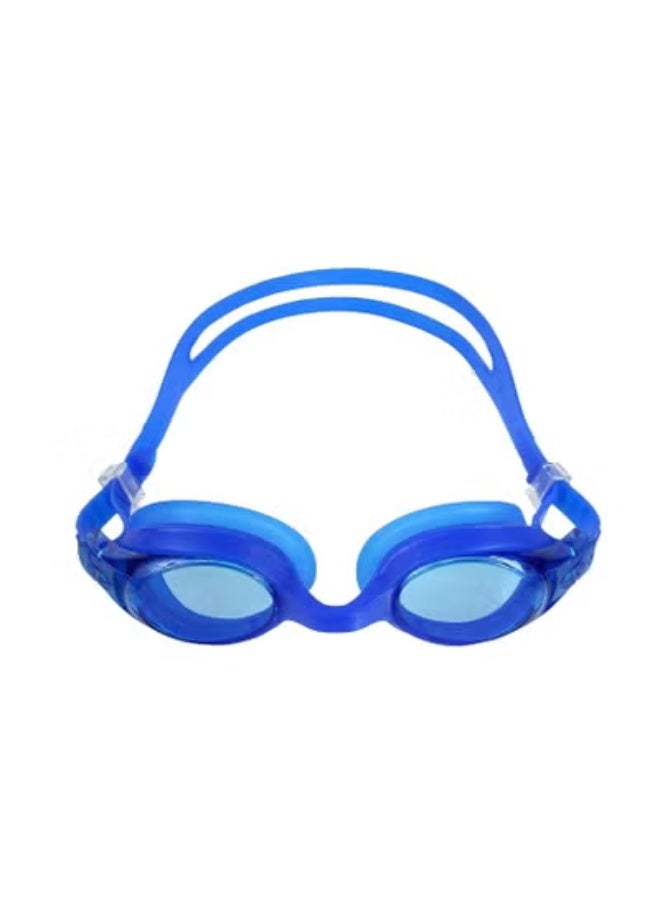 ممز بلانيت نظارات سباحة، نظارات سباحة للمياه المفتوحة مضادة للضباب وحماية من الأشعة فوق البنفسجية، لا تسرب، رؤية واضحة، نظارات سهلة التعديل للبالغين والرجال والنساء والأطفال_ نظارات سباحه -معدات سباحه - اكسسوارات سباحه - مستلزمات سباحه العاب مائيه - Image 2