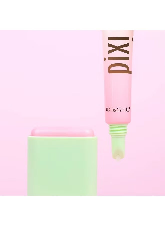 بيكسي Pixi On-the-Glow Blush – بلاشر ستيك مرطب للوجه – 19 جم - Image 2