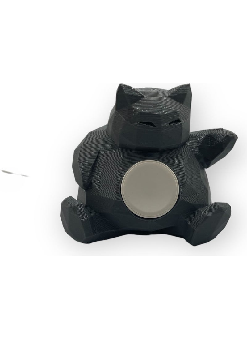 Dalyan Apple Watch Charging Dock Desktop Stand Design  - Image 1