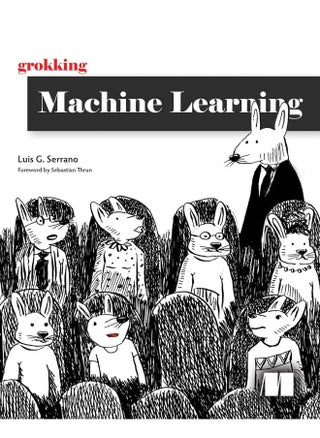 Grokking Machine Learning - pzsku/Z760463FF7C785CAEA9CAZ/45/_/1724834201/f7917a40-887b-4446-9e9a-884655f26014