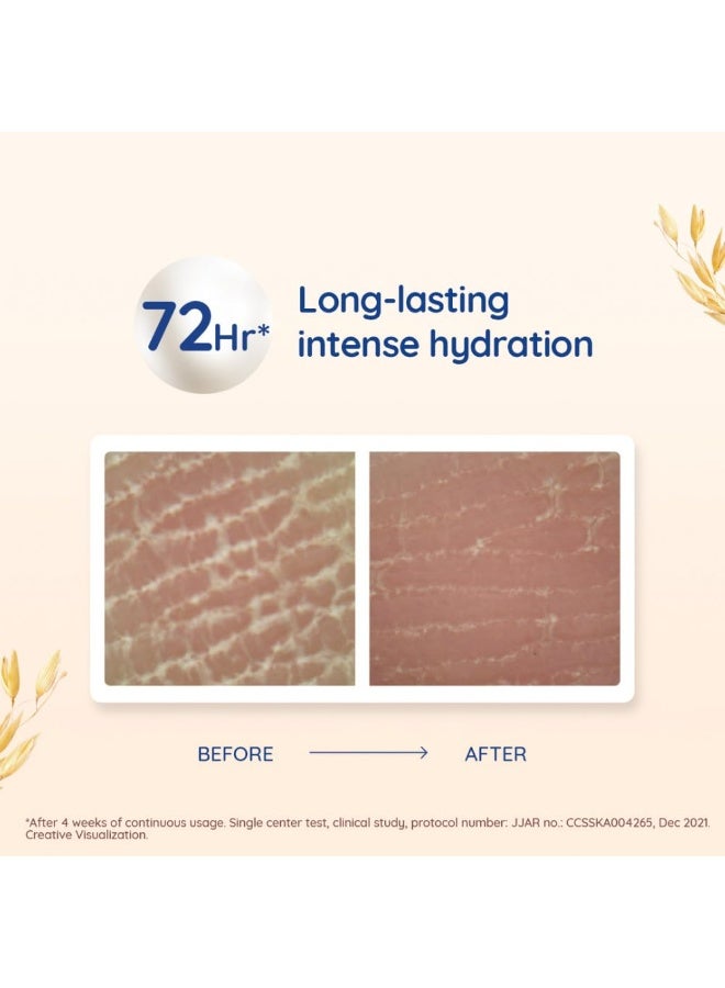 Aveeno Skin Relief Lotion For Sensitive Skin, White, 71 ML - Image 3