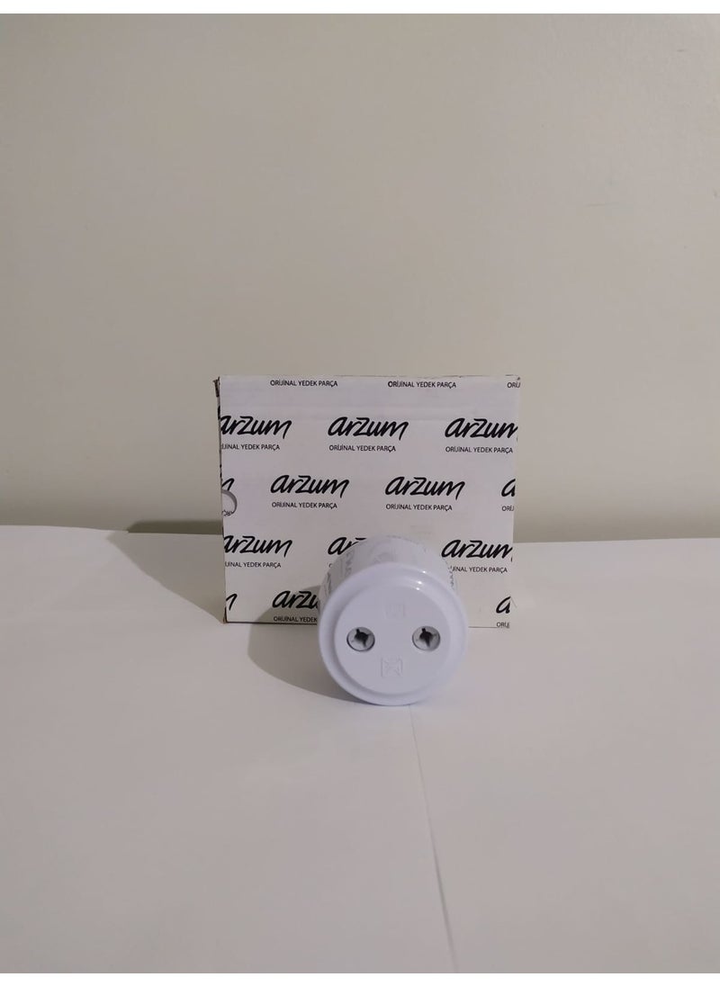 Arzum AR1004 Soprano Max Original Beater Body Group *bekaservis*  - Image 3