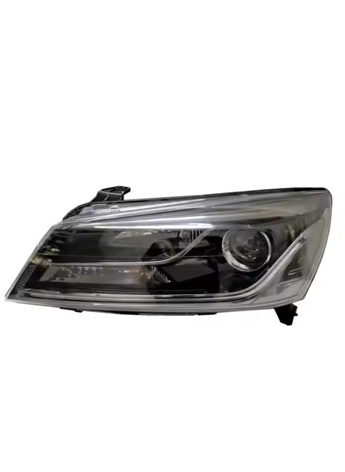 Generic Head Lamp for Geely Emgrand  - Image 1