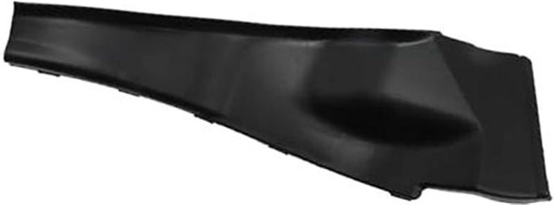 DEMULAX Windshield Wiper Cover Panel for Nissan Altima - Image 1