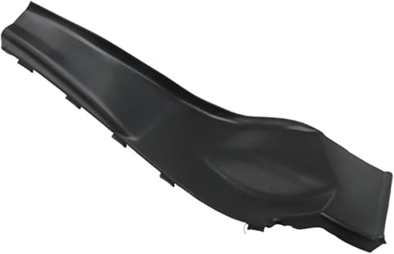 DEMULAX Windshield Wiper Cover Panel for Nissan Altima - Image 2