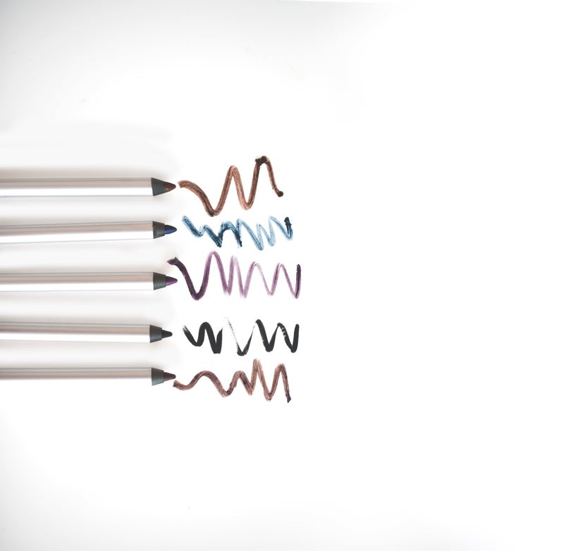 Lune+Aster Dawn to Dusk Gel Eyeliner - Nude - This 14-hour long-wear gel eyeliner offers the precision of a liquid liner and the control of a gel without smudging. - Image 4