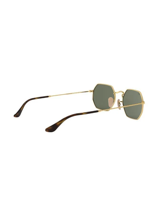 Ray-Ban  0Rb3556N Octagonal Sunglasses  | Best Price UAE