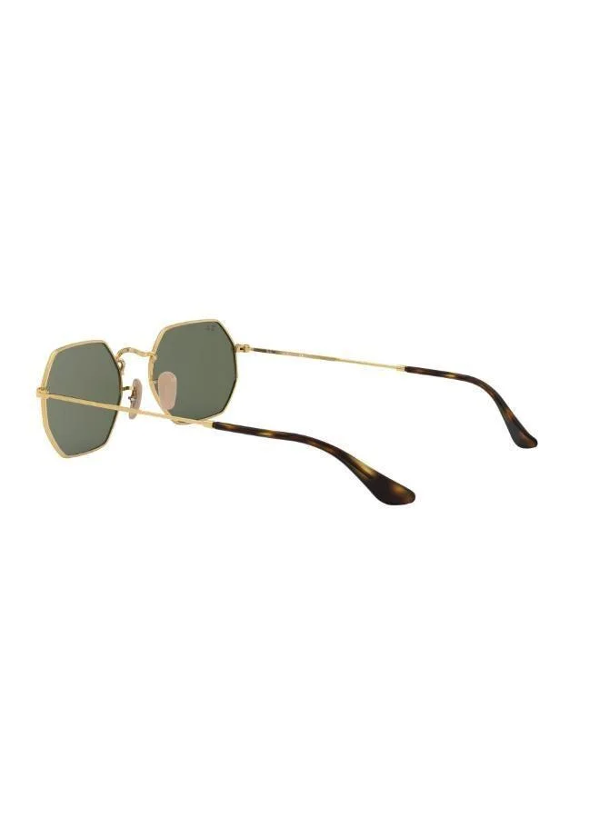 Ray-Ban  0Rb3556N Octagonal Sunglasses  | Best Price UAE