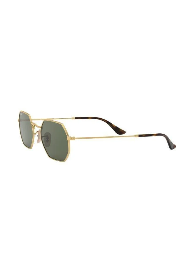 Ray-Ban  0Rb3556N Octagonal Sunglasses  | Best Price UAE