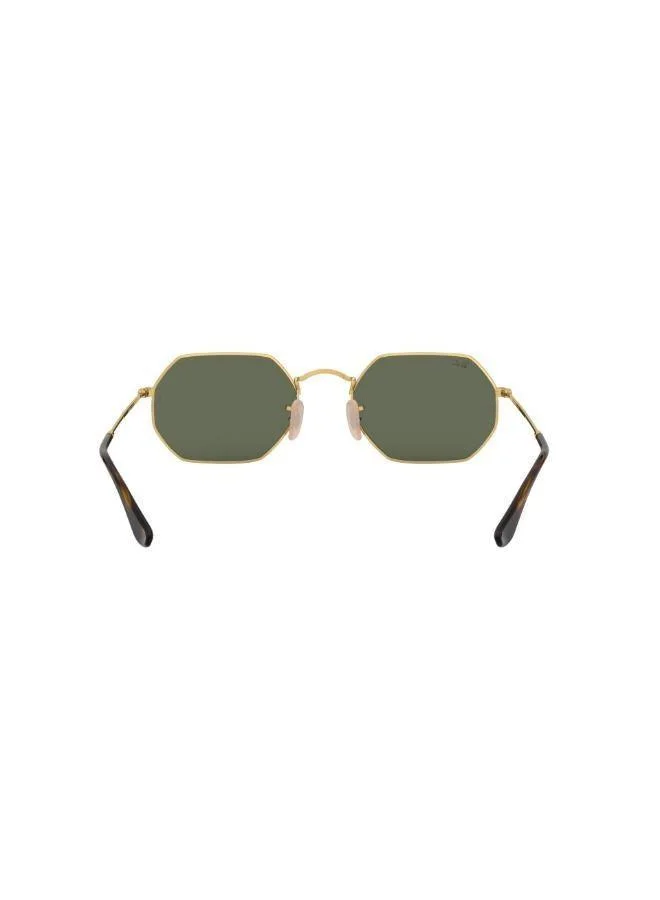Ray-Ban  0Rb3556N Octagonal Sunglasses  | Best Price UAE