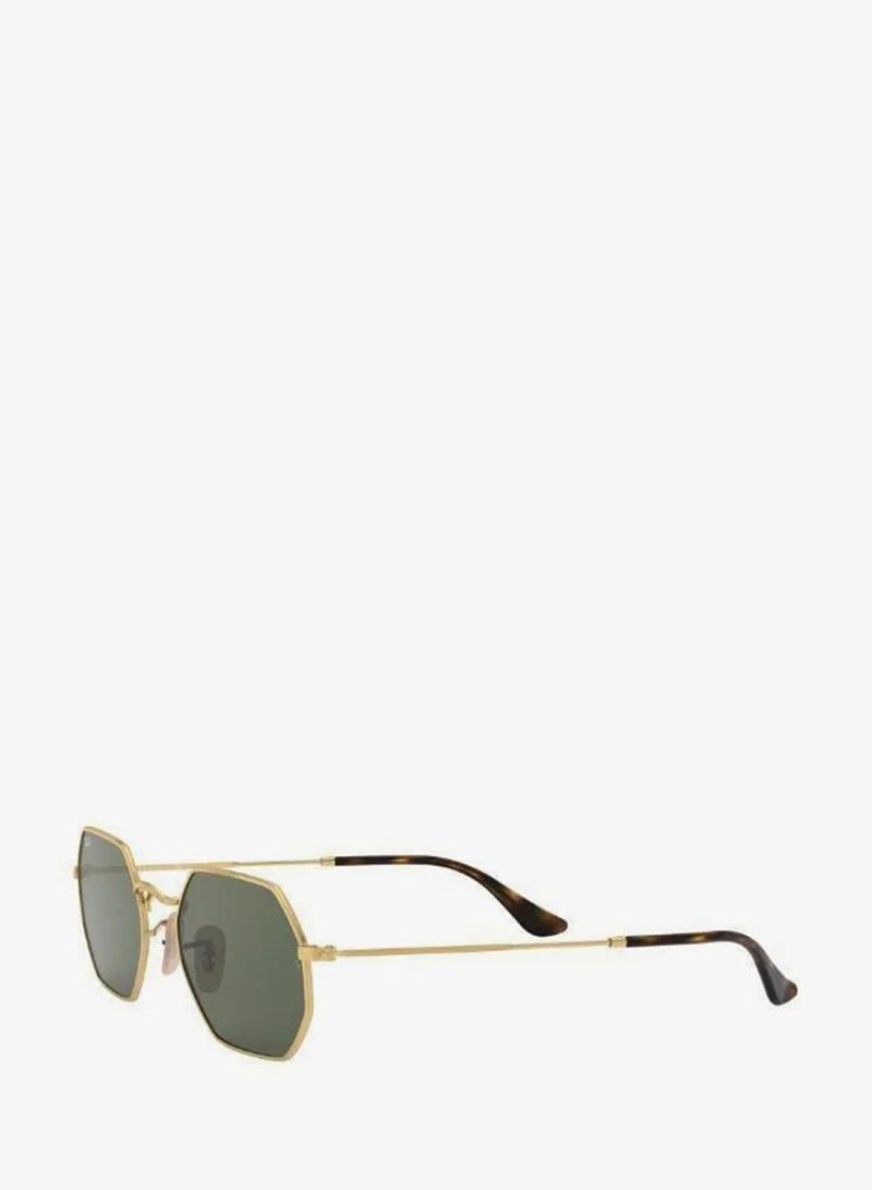 Ray-ban  0Rb3556N Octagonal Sunglasses  | Best Price UAE