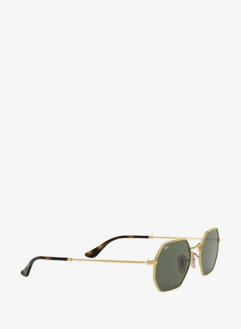 Ray-ban  0Rb3556N Octagonal Sunglasses  | Best Price UAE