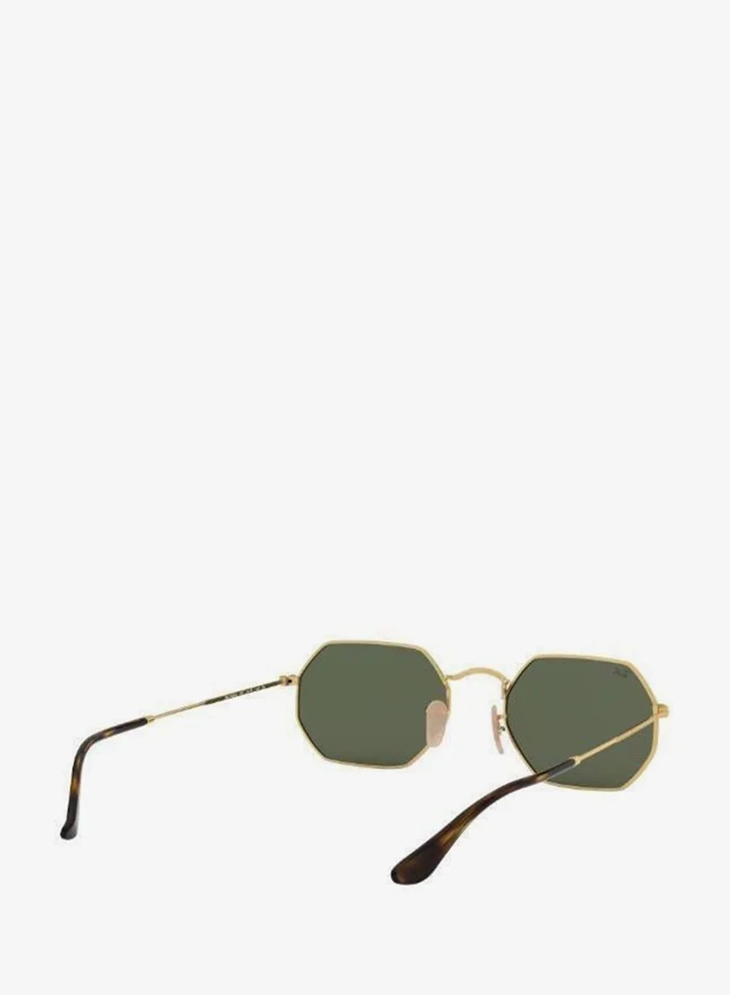 Ray-ban  0Rb3556N Octagonal Sunglasses  | Best Price UAE