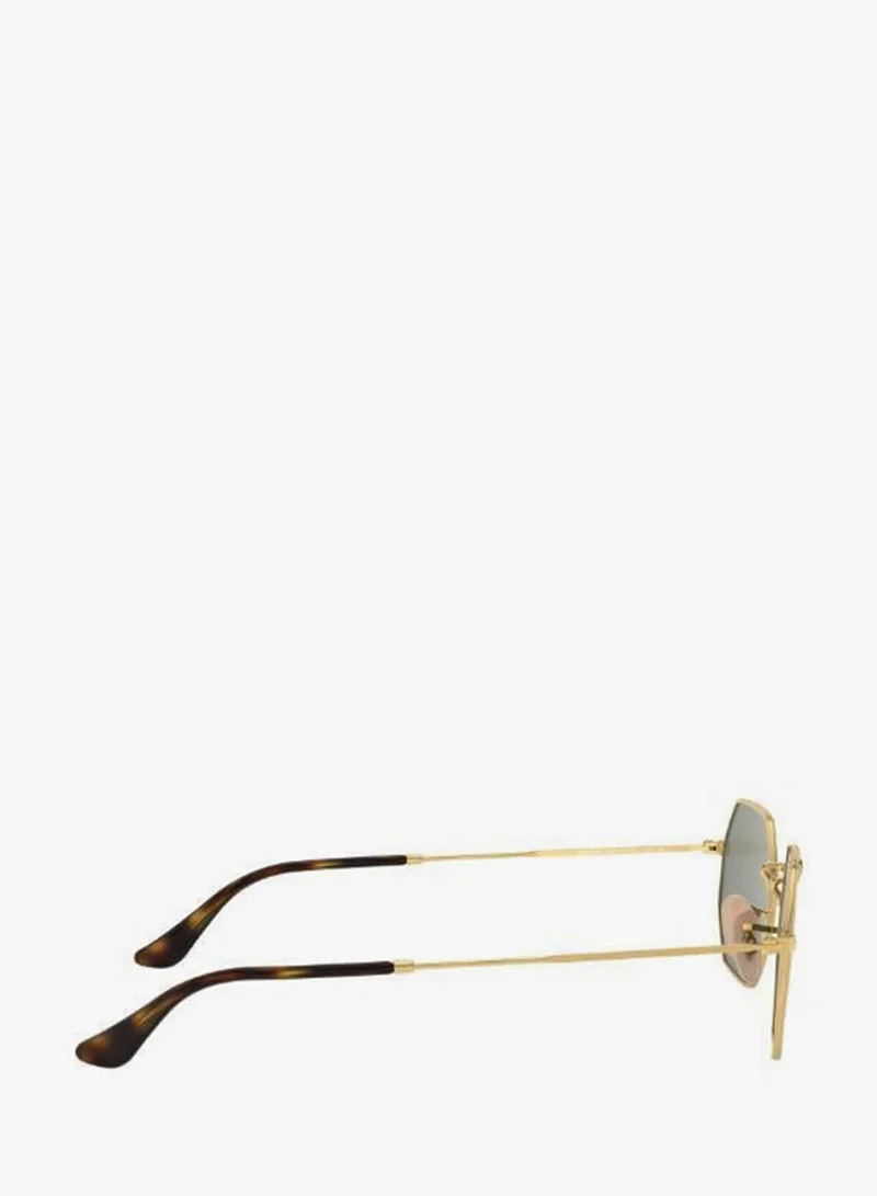 Ray-ban  0Rb3556N Octagonal Sunglasses  | Best Price UAE
