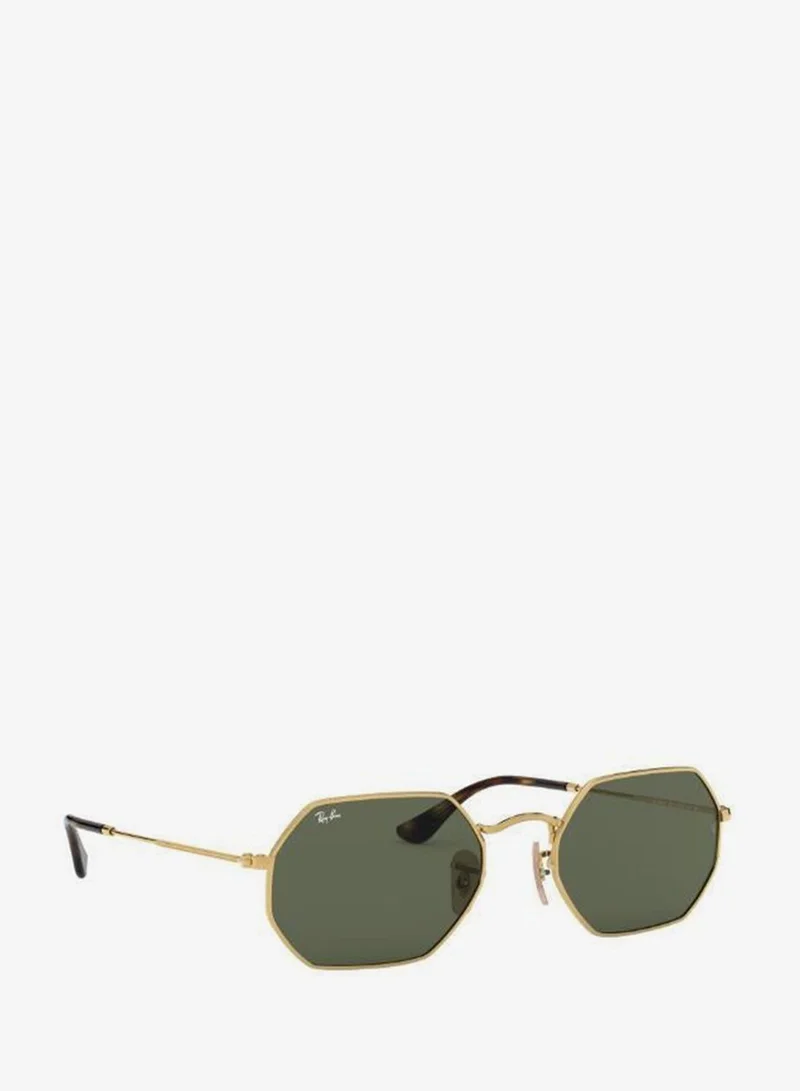 Ray-ban  0Rb3556N Octagonal Sunglasses  | Best Price UAE