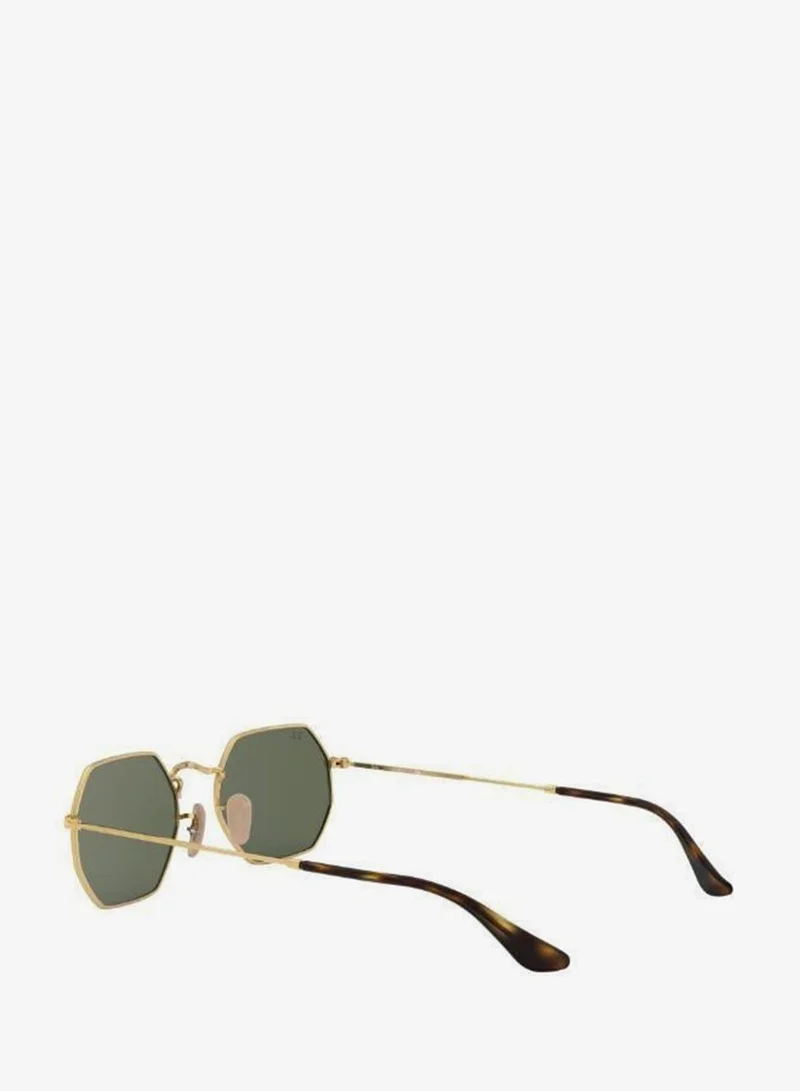 Ray-ban  0Rb3556N Octagonal Sunglasses  | Best Price UAE