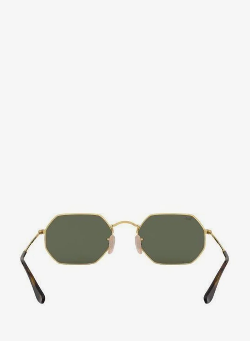Ray-ban  0Rb3556N Octagonal Sunglasses  | Best Price UAE