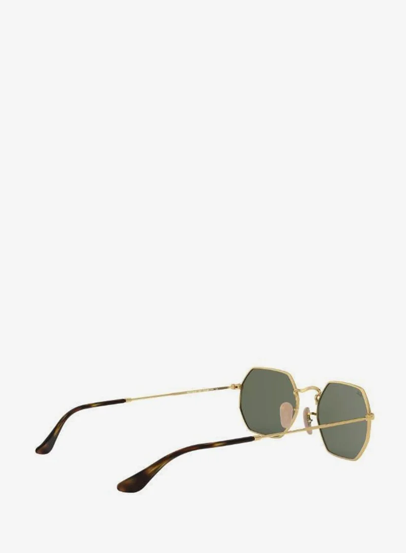 Ray-ban  0Rb3556N Octagonal Sunglasses  | Best Price UAE