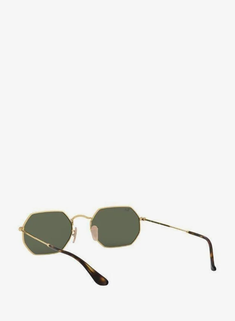 Ray-ban  0Rb3556N Octagonal Sunglasses  | Best Price UAE