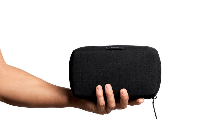 Bellroy Tech Kit, tech Accessories Zip Pouch (Power Bank, Phone Charger, Cables, Earbuds) - ArcadeGray - Image 5