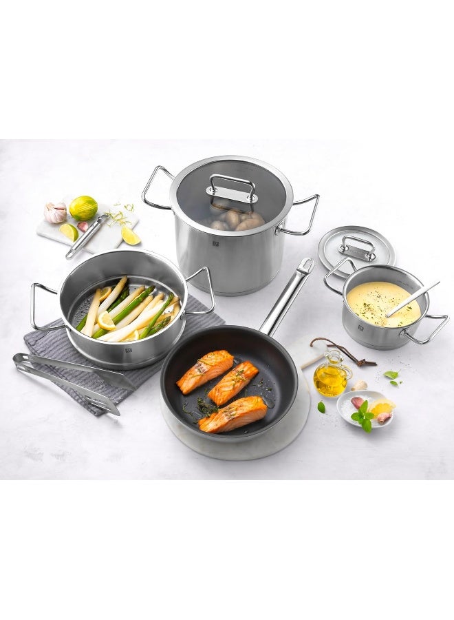 Zwilling مقلاة زويلينغ برو 28 سم - Image 3