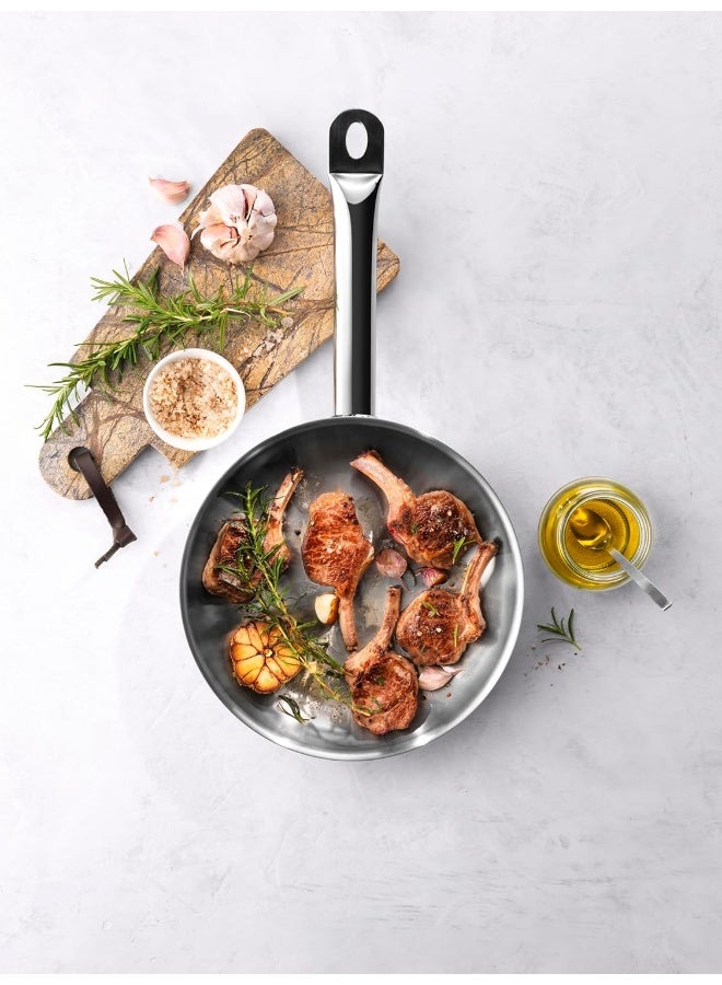 Zwilling مقلاة زويلينغ برو 28 سم - Image 4