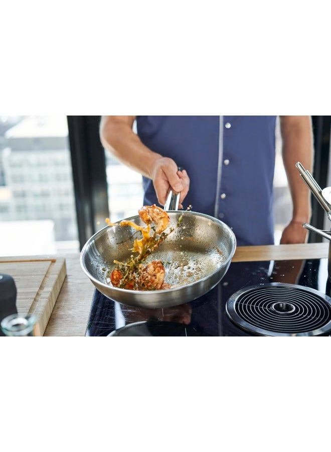 Zwilling مقلاة زويلينغ برو 28 سم - Image 5