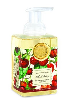 Michel Design Works Michel Design Works Foaming Hand Soap 178Ounce Black Cherry 