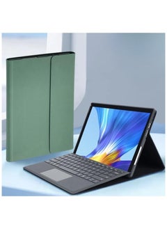 Generic Business Leather Case Compatible with Microsoft Surface Pro 11 (2024) 13-inch Protective Cover Shell For Surface Pro 11  - Image 1