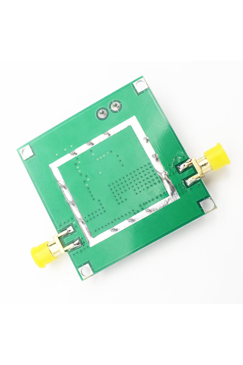 إيروريكس مضخم ترددات لاسلكية جديد، مضخم منخفض الضوضاء (LNA) بتردد 1-3000 ميجاهرتز و2.4 جيجاهرتز لتضخيم إشارات راديو FM وHF وVHF وUHF ... - Image 4