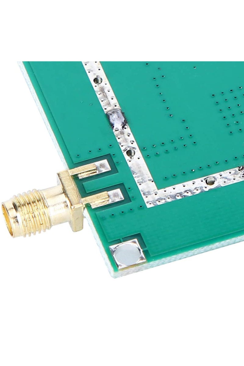 إيروريكس مضخم ترددات لاسلكية جديد، مضخم منخفض الضوضاء (LNA) بتردد 1-3000 ميجاهرتز و2.4 جيجاهرتز لتضخيم إشارات راديو FM وHF وVHF وUHF ... - Image 3