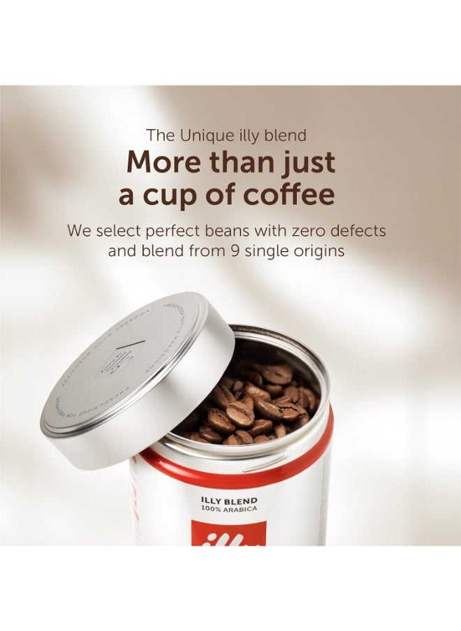 illy Illy Classico Classic Roast Coffee Beans 250g  - Image 2