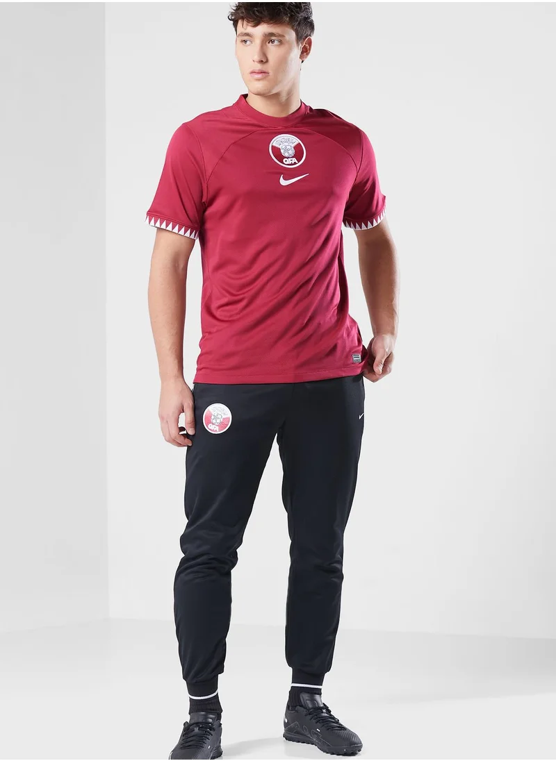 Nike Qatar Sweatpants