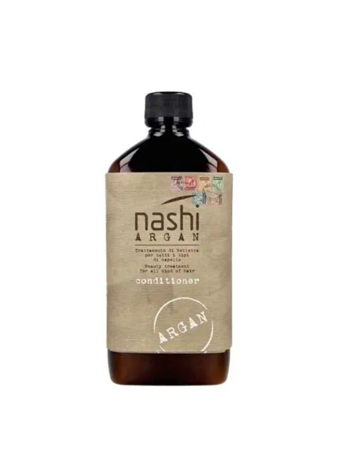 Nashi Argan Conditioner 500ml - Image 1