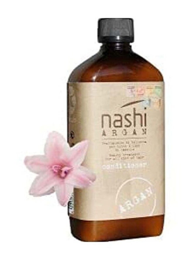 Nashi Argan Conditioner 500ml - Image 2