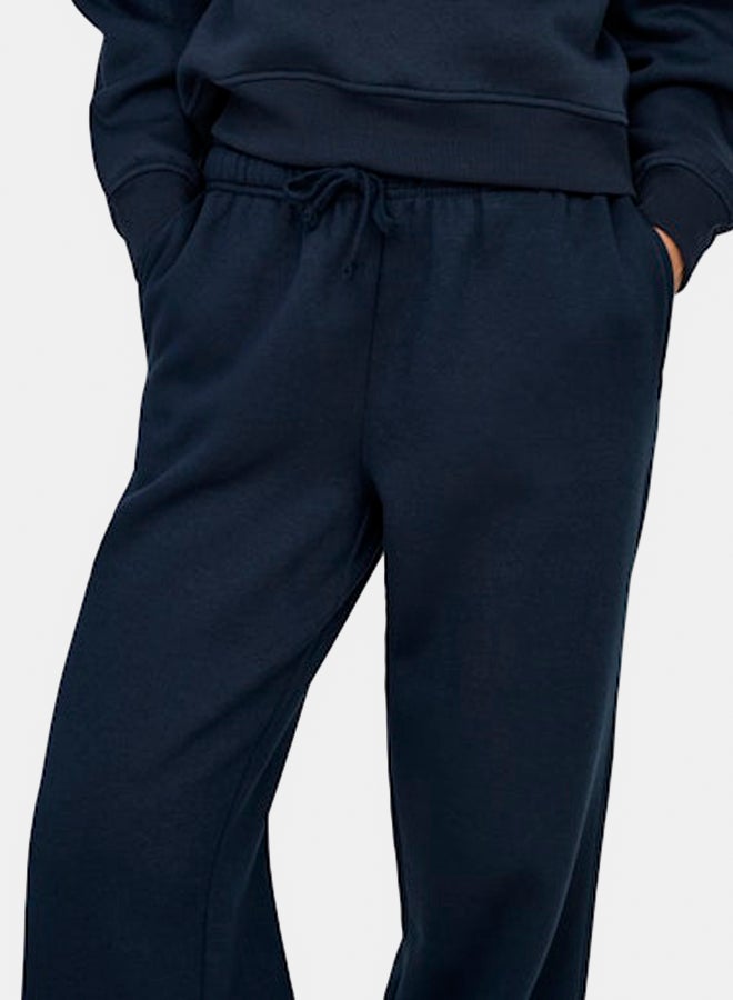 ONLY ONLY Womens Best Straight Sweat Pant - Image 2