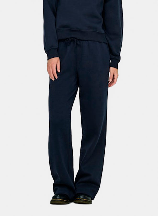 ONLY ONLY Womens Best Straight Sweat Pant - Image 3