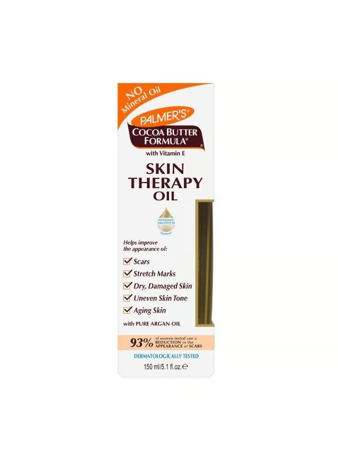 PALMER'S Cocoa Butter Formula Skin Therapy Oil 150ml 