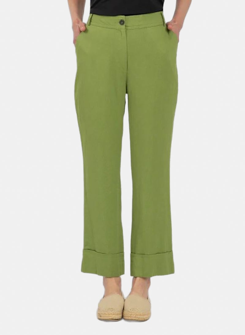 Esla Women Pants - Image 1
