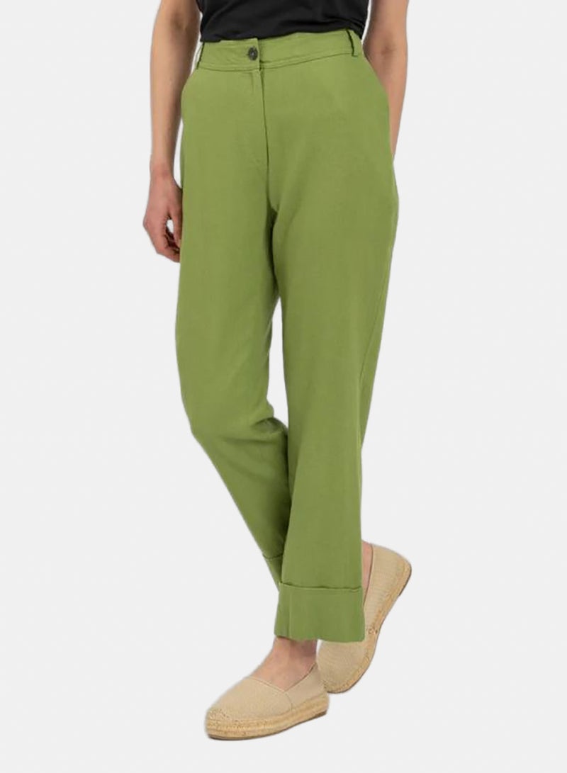 Esla Women Pants - Image 3