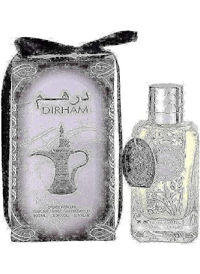 Dirham - Perfume For Men 100Ml - Image 1
