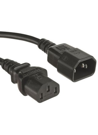 Technotech Computer Power Extension Cable Cord 15 Meters - pzsku/Z76066969E48BF388D5DCZ/45/1748265194/82ac3912-f6cb-48e8-81bb-909fd46be7fd