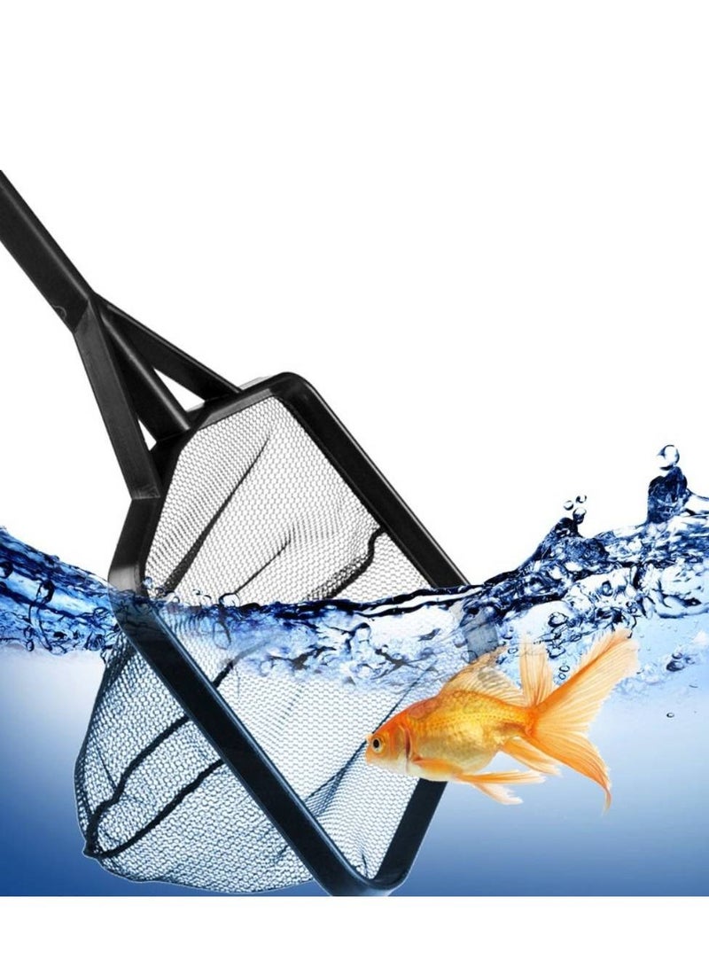 Aquarium Fish Net Small 18x16cm