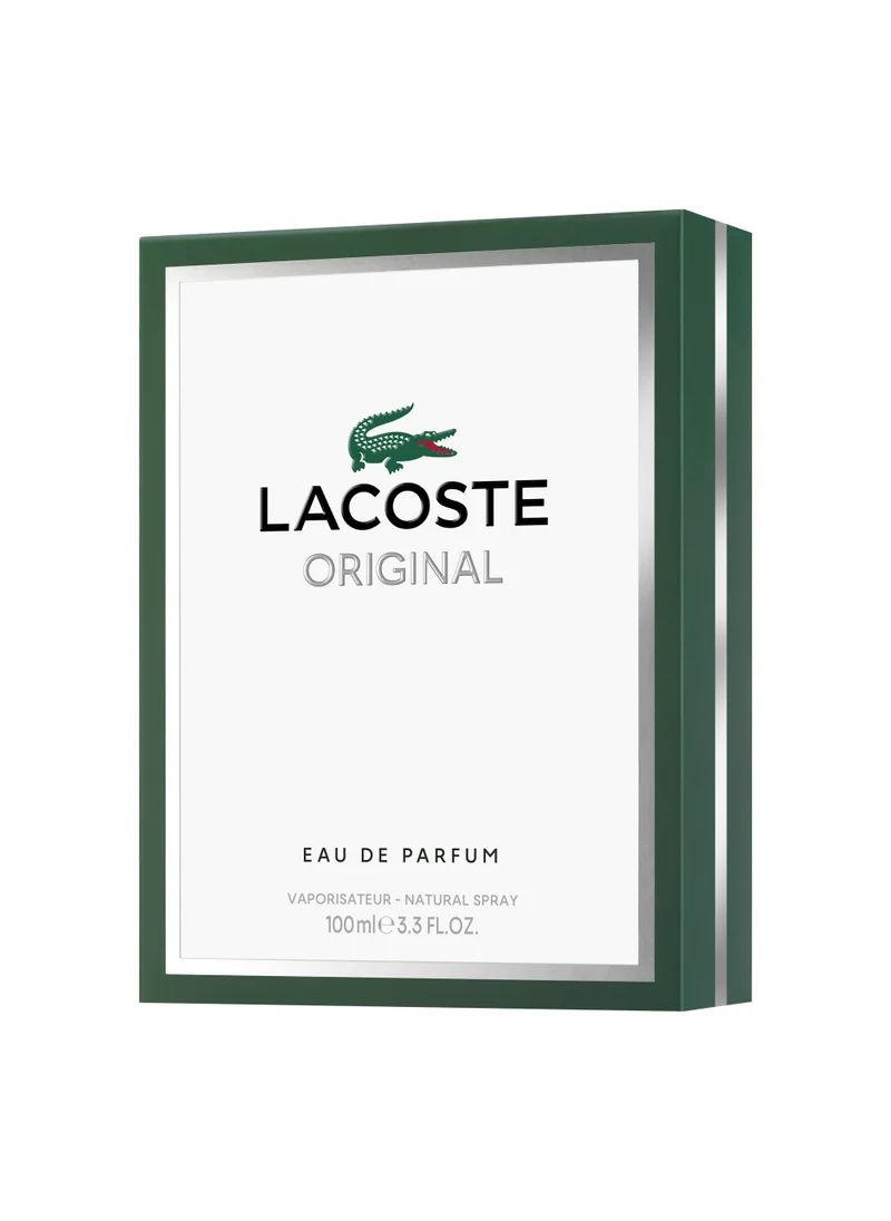 LACOSTE LCS LACOSTE ORIGINAL EDP 100ML
