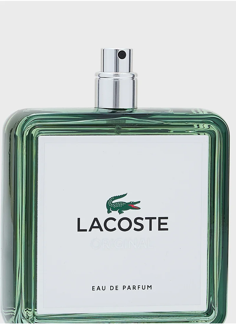 LACOSTE LCS LACOSTE ORIGINAL EDP 100ML