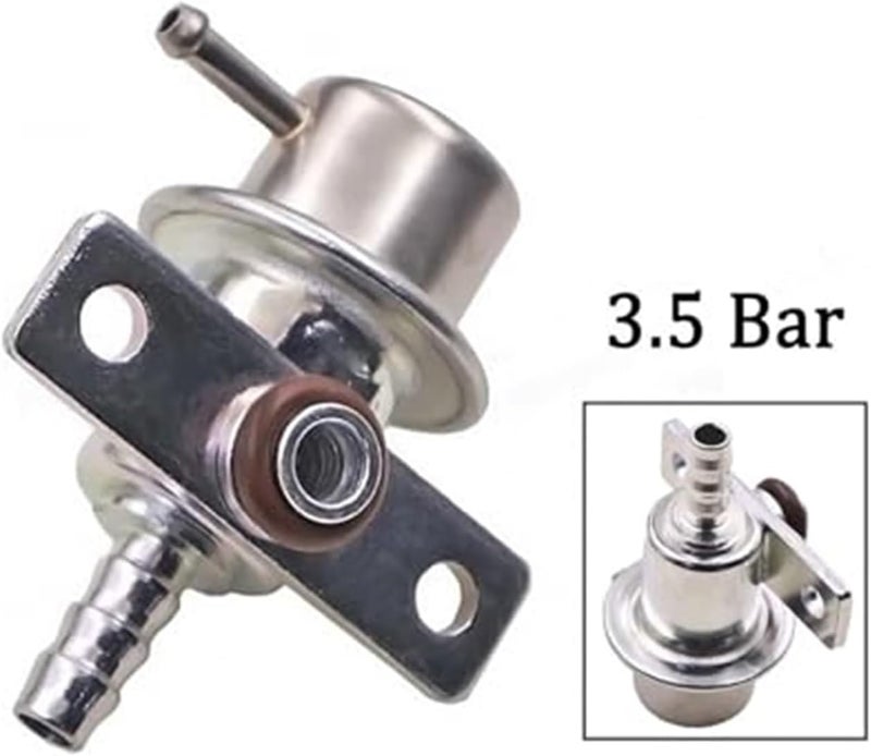 QASULER Fuel Pressure Regulator for Ford Ranger 1999-2003 - Image 3