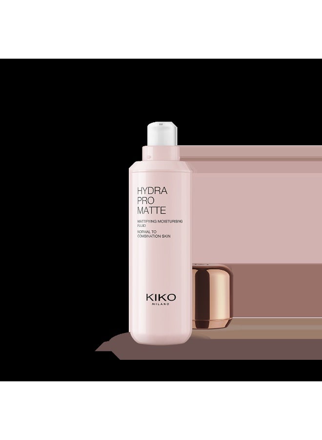 KIKO MILANO هايدرا برو مات - Image 3