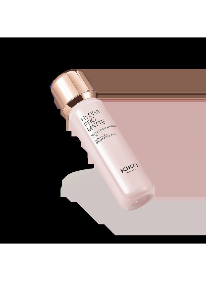 KIKO MILANO هايدرا برو مات - Image 1