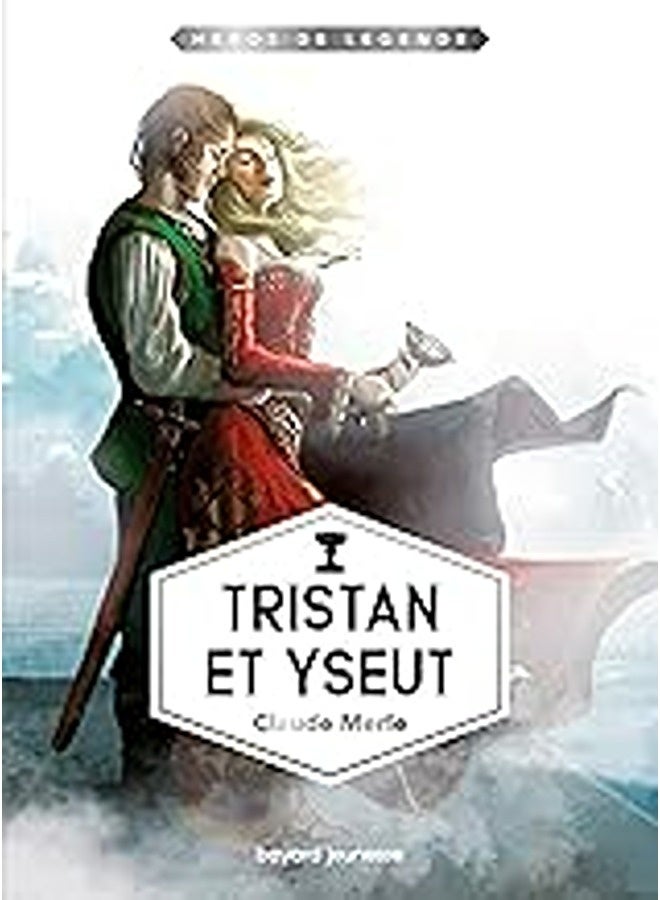 Tristan Et Yseut By MERLE CLAUDE Paperback
